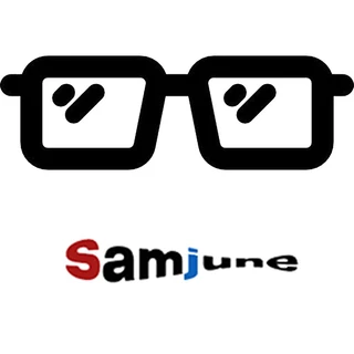 Samjune ร้านขายแว่นตา