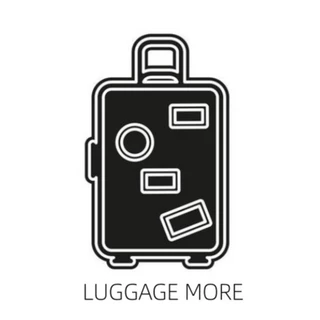โลโก้ร้าน Luggagemore.th