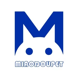 โลโก้ร้าน miaodoupet.th