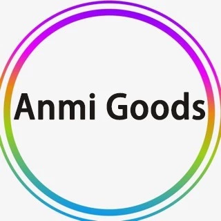 โลโก้ร้าน anmigoodsep.th