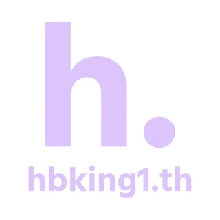 โลโก้ร้าน hbking1.th