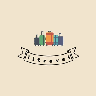 โลโก้ร้าน iitravel.th