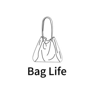 โลโก้ร้าน JL Bag Life