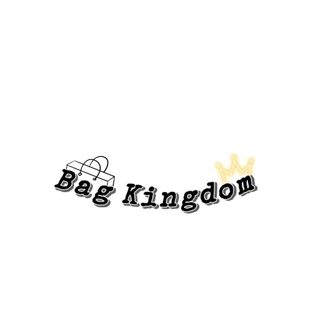 โลโก้ร้าน Bag Kingdom