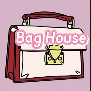 โลโก้ร้าน Bag -House