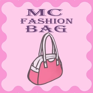 โลโก้ร้าน MC Fashion Bag Store