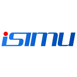 โลโก้ร้าน บริษัท โทรศัพท์แห่งแรกของ iSim
