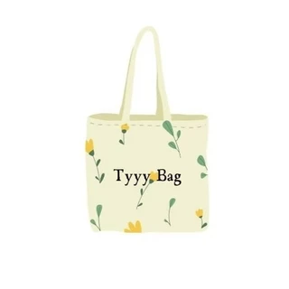 โลโก้ร้าน Tyyy Bag