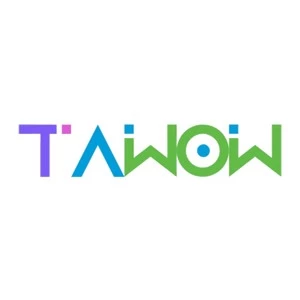 โลโก้ร้าน tawow.th