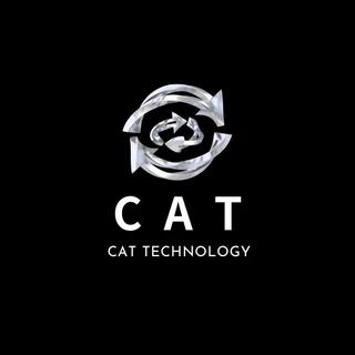 โลโก้ร้าน CAT Technology.
