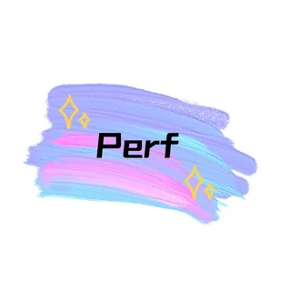 โลโก้ร้าน perf.th