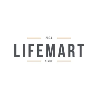 โลโก้ร้าน LIFEMART.40