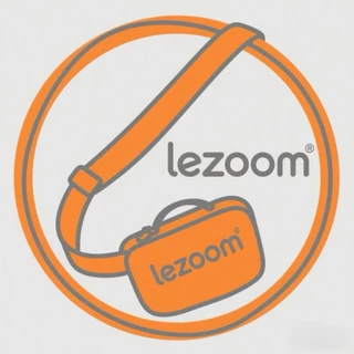 โลโก้ร้าน LEZOOM BAG.th