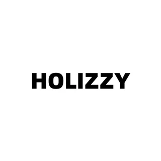 โลโก้ร้าน HOLIZZY Mall Shop