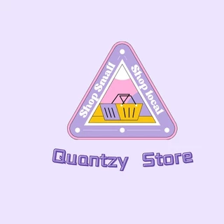โลโก้ร้าน quantzy.th