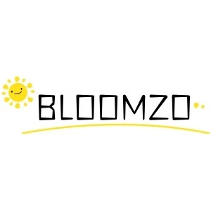 โลโก้ร้าน bloomzo.th