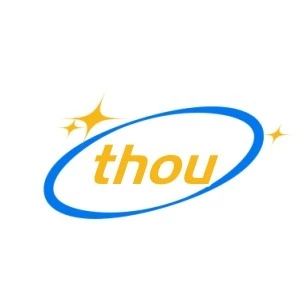 โลโก้ร้าน thou.th