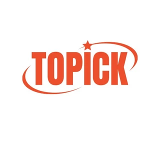 โลโก้ร้าน Topick_Lifestyle