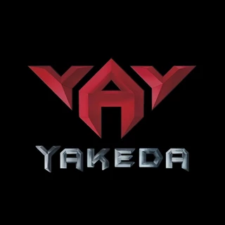 โลโก้ร้าน YAKEDA OUTDOOR