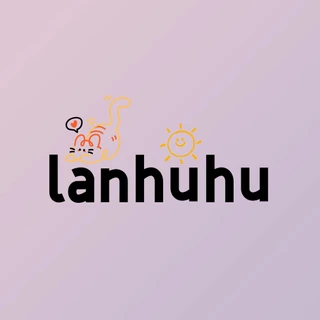 โลโก้ร้าน lanhuahszu.th