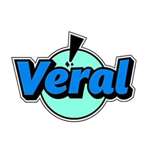 โลโก้ร้าน Veral.mall