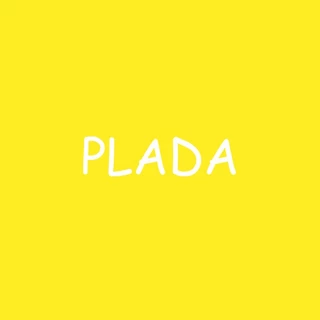 โลโก้ร้าน PLADA.