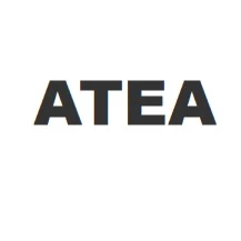 โลโก้ร้าน ATEAอุปกรณ์กีฬา