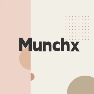 โลโก้ร้าน Munchx.th
