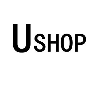 โลโก้ร้าน U shop519.th
