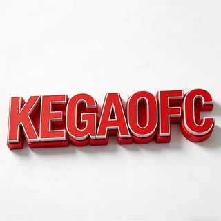 โลโก้ร้าน KEGAOFC.th