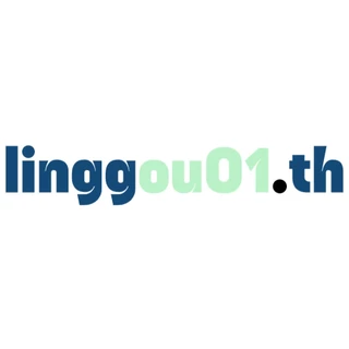 โลโก้ร้าน linggou01.th