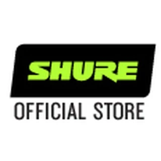 SHURE OFFICIAL STORE