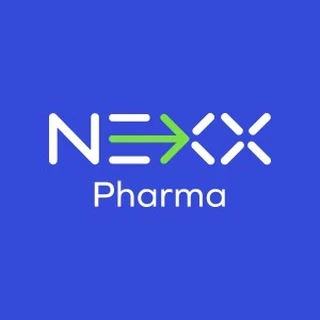 โลโก้ร้าน ร้านยาเน็กซ์ฟาร์มา NEXX Pharma