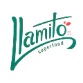 โลโก้ร้าน llamito