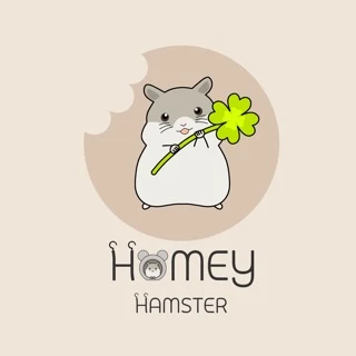 Homey Hamster โฮมมี่ แฮมสเตอร์