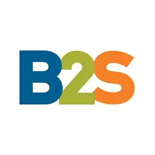 โลโก้ร้าน B2S Official Shop