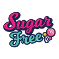 โลโก้ร้าน Sugarfree mom and kids