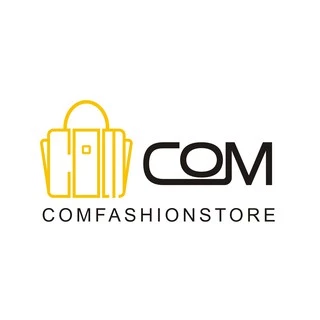 โลโก้ร้าน comfashionstore