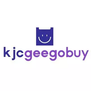 โลโก้ร้าน kjcgeegobuy