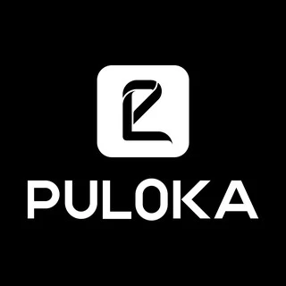 โลโก้ร้าน PULOKA กระเป๋าใส่เข็มขัดโทรศัพ