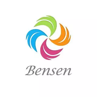 โลโก้ร้าน bensen