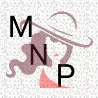 โลโก้ร้าน MNP321