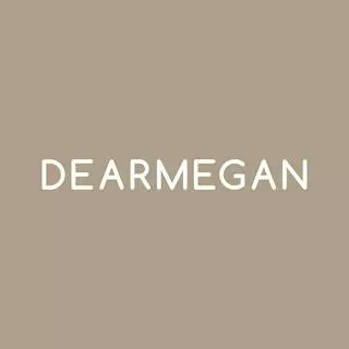 DEARMEGAN