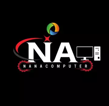 Nanacomputer