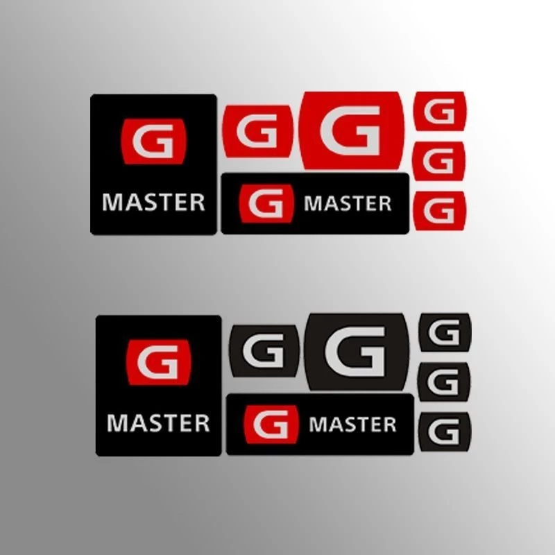 SONY กล้อง G โลโก้ SONY โลโก้เลนส์ Body Label สติกเกอร์เครื่องใช้ไฟฟ้าแล็ปท็อปสติกเกอร์กันน้ํา