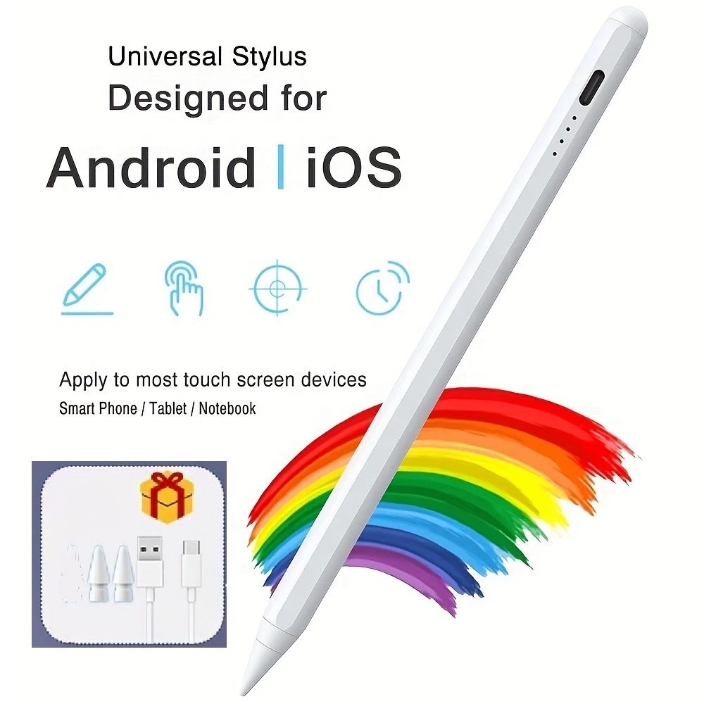 ปากกา Capacitive แบบแอคทีฟ Universal
