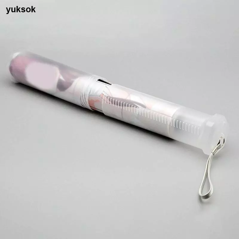 [yuksok] Gaming Mats Case Protective Easy in And Out for Card Games Telescopic Storage