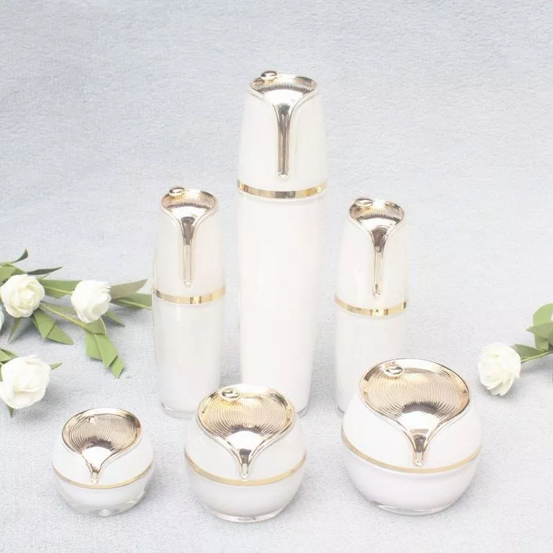 ขวดเติมย่อยบรรจุขวด 10g20g30g30ml100ml ขวดอะคริลิค ขวดครีม ครีม ครีม ครีม ครีม ครีม ครีม ครีมบํารุงรอบดวงตา โลชั่น เอสเซ้นส์ ขวดเปล่า amj20265.my05.15