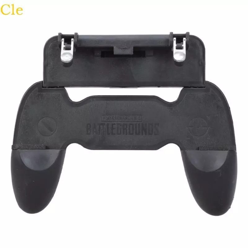Game Controller Sensitivity Mobile Gamepad Phone Joystick Gaming Accessory