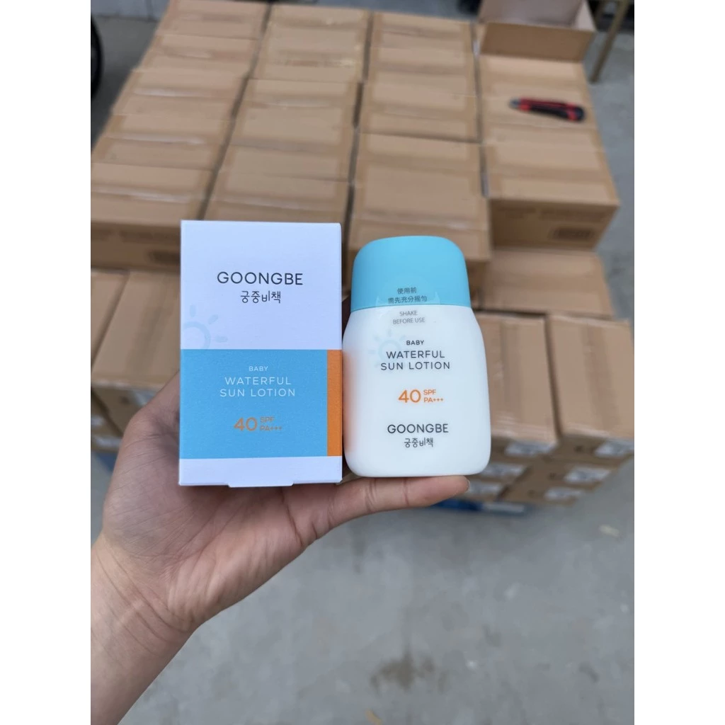 [Xitutu] เกาหลีใต้นําเข้า Palace Secret Policy Refreshing Sunscreen Lotion ครีมกันแดดครีมเบาะ Stick เด็กเด็ก Mild ครีมกันแดดทางกายภาพ WSVE